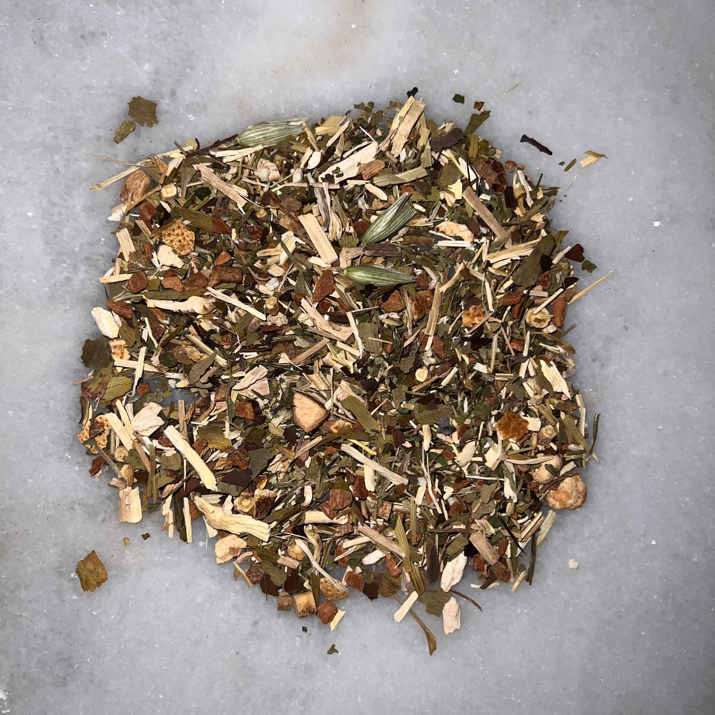 Energy Herbal Tea