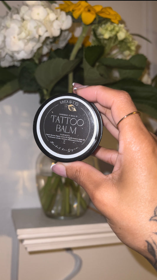 Tattoo Balm